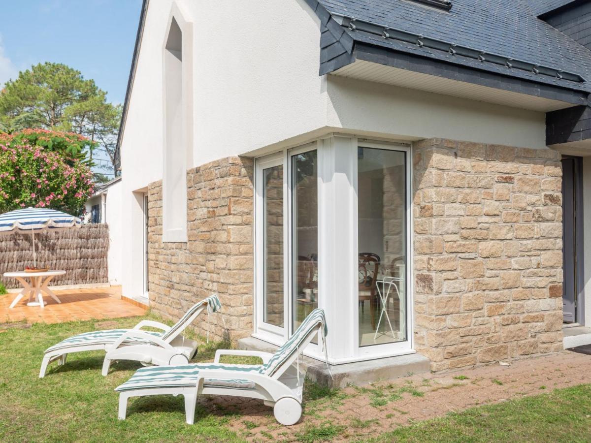 Armorique By Interhome Carnac