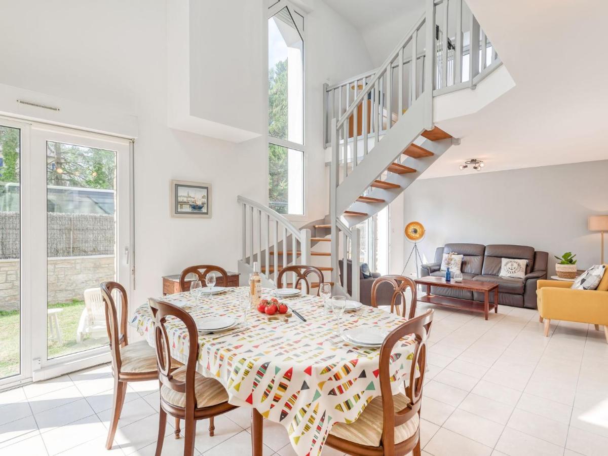 Casa de Férias Armorique By Interhome Carnac